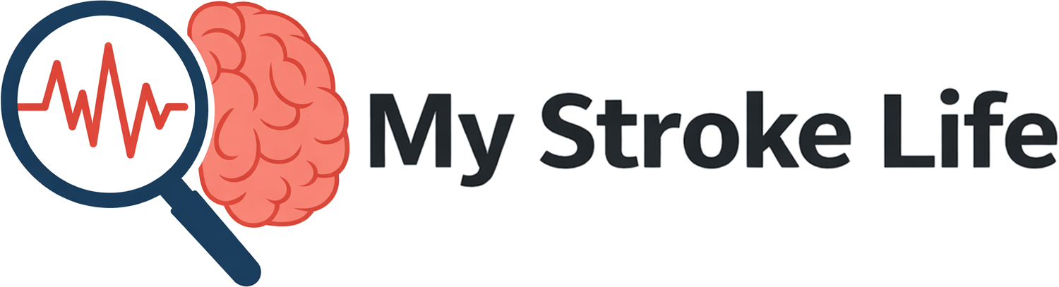 MyStrokeLife